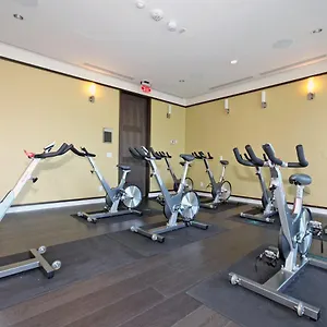 Planurstay Brillant 2br & 2bth - 300 Front Street West Toronto