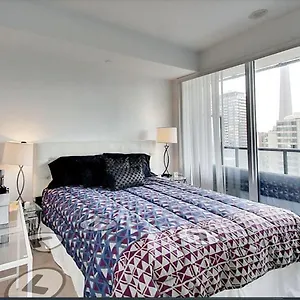 Comfortable Downtown - Toronto